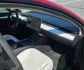 Червоний Тесла Модель 3, об'ємом двигуна 0 л та пробігом 51 тис. км за 34200 $, фото 13 на Automoto.ua