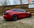 Червоний Тесла Модель 3, об'ємом двигуна 0 л та пробігом 145 тис. км за 18999 $, фото 12 на Automoto.ua