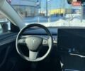 Красный Тесла Модель 3, объемом двигателя 0 л и пробегом 51 тыс. км за 23990 $, фото 14 на Automoto.ua