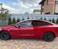Красный Тесла Модель 3, объемом двигателя 0 л и пробегом 89 тыс. км за 25000 $, фото 6 на Automoto.ua