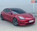 Червоний Тесла Модель 3, об'ємом двигуна 0 л та пробігом 62 тис. км за 19999 $, фото 5 на Automoto.ua