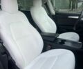 Красный Тесла Модель 3, объемом двигателя 0 л и пробегом 128 тыс. км за 17900 $, фото 33 на Automoto.ua