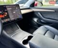 Червоний Тесла Модель 3, об'ємом двигуна 0 л та пробігом 34 тис. км за 21000 $, фото 27 на Automoto.ua