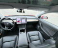 Червоний Тесла Модель 3, об'ємом двигуна 0 л та пробігом 65 тис. км за 21500 $, фото 9 на Automoto.ua