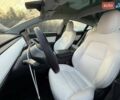 Красный Тесла Модель 3, объемом двигателя 0 л и пробегом 187 тыс. км за 13200 $, фото 16 на Automoto.ua