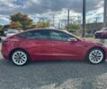 Красный Тесла Модель 3, объемом двигателя 0 л и пробегом 19 тыс. км за 6200 $, фото 2 на Automoto.ua