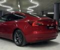 Червоний Тесла Модель 3, об'ємом двигуна 0 л та пробігом 120 тис. км за 20900 $, фото 15 на Automoto.ua
