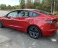 Красный Тесла Модель 3, объемом двигателя 0 л и пробегом 40 тыс. км за 12000 $, фото 7 на Automoto.ua