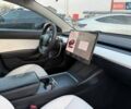 Красный Тесла Модель 3, объемом двигателя 0 л и пробегом 187 тыс. км за 13600 $, фото 13 на Automoto.ua