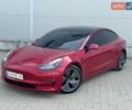 Червоний Тесла Модель 3, об'ємом двигуна 0 л та пробігом 62 тис. км за 19999 $, фото 27 на Automoto.ua