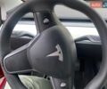 Красный Тесла Модель 3, объемом двигателя 0 л и пробегом 190 тыс. км за 15800 $, фото 10 на Automoto.ua