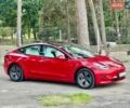 Красный Тесла Модель 3, объемом двигателя 0 л и пробегом 128 тыс. км за 17900 $, фото 9 на Automoto.ua
