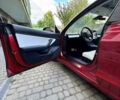 Красный Тесла Модель 3, объемом двигателя 0 л и пробегом 75 тыс. км за 27500 $, фото 12 на Automoto.ua