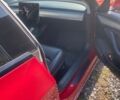 Красный Тесла Модель 3, объемом двигателя 0 л и пробегом 60 тыс. км за 22500 $, фото 4 на Automoto.ua