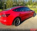 Красный Тесла Модель 3, объемом двигателя 0.2 л и пробегом 160 тыс. км за 18000 $, фото 2 на Automoto.ua