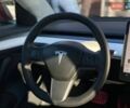 Красный Тесла Модель 3, объемом двигателя 0 л и пробегом 147 тыс. км за 18900 $, фото 8 на Automoto.ua