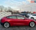 Красный Тесла Модель 3, объемом двигателя 0 л и пробегом 187 тыс. км за 13600 $, фото 19 на Automoto.ua