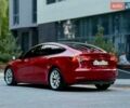 Червоний Тесла Модель 3, об'ємом двигуна 0 л та пробігом 58 тис. км за 22500 $, фото 38 на Automoto.ua