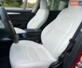 Красный Тесла Модель 3, объемом двигателя 0 л и пробегом 128 тыс. км за 17900 $, фото 34 на Automoto.ua