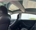 Красный Тесла Модель 3, объемом двигателя 0 л и пробегом 35 тыс. км за 11950 $, фото 11 на Automoto.ua
