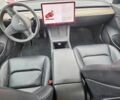 Червоний Тесла Модель 3, об'ємом двигуна 0 л та пробігом 65 тис. км за 6000 $, фото 7 на Automoto.ua