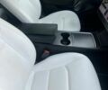Красный Тесла Модель 3, объемом двигателя 0 л и пробегом 128 тыс. км за 17900 $, фото 36 на Automoto.ua