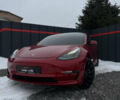 Красный Тесла Модель 3, объемом двигателя 0 л и пробегом 65 тыс. км за 19800 $, фото 8 на Automoto.ua