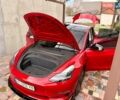 Червоний Тесла Модель 3, об'ємом двигуна 0 л та пробігом 39 тис. км за 23000 $, фото 5 на Automoto.ua