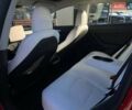 Красный Тесла Модель 3, объемом двигателя 0 л и пробегом 147 тыс. км за 18900 $, фото 18 на Automoto.ua