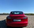 Красный Тесла Модель 3, объемом двигателя 0 л и пробегом 97 тыс. км за 17000 $, фото 6 на Automoto.ua