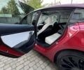 Красный Тесла Модель 3, объемом двигателя 0 л и пробегом 75 тыс. км за 27500 $, фото 20 на Automoto.ua