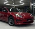 Красный Тесла Модель 3, объемом двигателя 0 л и пробегом 120 тыс. км за 20900 $, фото 3 на Automoto.ua