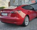Червоний Тесла Модель 3, об'ємом двигуна 0 л та пробігом 57 тис. км за 22999 $, фото 14 на Automoto.ua