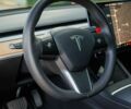 Красный Тесла Модель 3, объемом двигателя 0 л и пробегом 100 тыс. км за 20000 $, фото 13 на Automoto.ua