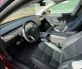 Червоний Тесла Модель 3, об'ємом двигуна 0 л та пробігом 78 тис. км за 22067 $, фото 7 на Automoto.ua