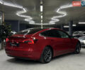 Красный Тесла Модель 3, объемом двигателя 0 л и пробегом 120 тыс. км за 20900 $, фото 14 на Automoto.ua