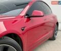 Червоний Тесла Модель 3, об'ємом двигуна 0 л та пробігом 62 тис. км за 19999 $, фото 34 на Automoto.ua