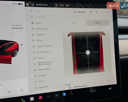Тесла Модель 3 2021 в Дрогобыче на Automoto.ua Красный Тесла Модель 3, объемом двигателя 0 л и пробегом 145 тыс. км за 19599 $, фото 111 на Automoto.ua