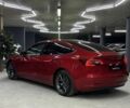 Красный Тесла Модель 3, объемом двигателя 0 л и пробегом 120 тыс. км за 20900 $, фото 14 на Automoto.ua