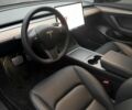 Красный Тесла Модель 3, объемом двигателя 0 л и пробегом 6 тыс. км за 26900 $, фото 12 на Automoto.ua