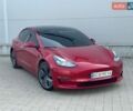 Червоний Тесла Модель 3, об'ємом двигуна 0 л та пробігом 62 тис. км за 19999 $, фото 2 на Automoto.ua