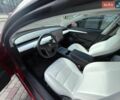 Червоний Тесла Модель 3, об'ємом двигуна 0 л та пробігом 128 тис. км за 16999 $, фото 18 на Automoto.ua