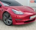 Червоний Тесла Модель 3, об'ємом двигуна 0 л та пробігом 62 тис. км за 19999 $, фото 9 на Automoto.ua