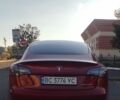 Красный Тесла Модель 3, объемом двигателя 0 л и пробегом 96 тыс. км за 18073 $, фото 2 на Automoto.ua