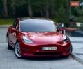 Червоний Тесла Модель 3, об'ємом двигуна 0 л та пробігом 58 тис. км за 22500 $, фото 25 на Automoto.ua