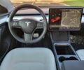 Червоний Тесла Модель 3, об'ємом двигуна 0 л та пробігом 36 тис. км за 8900 $, фото 10 на Automoto.ua