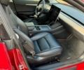 Червоний Тесла Модель 3, об'ємом двигуна 0 л та пробігом 80 тис. км за 21600 $, фото 6 на Automoto.ua