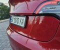 Червоний Тесла Модель 3, об'ємом двигуна 0 л та пробігом 57 тис. км за 22999 $, фото 39 на Automoto.ua