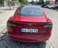 Червоний Тесла Модель 3, об'ємом двигуна 0 л та пробігом 47 тис. км за 21950 $, фото 5 на Automoto.ua