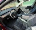 Червоний Тесла Модель 3, об'ємом двигуна 0 л та пробігом 78 тис. км за 22500 $, фото 8 на Automoto.ua